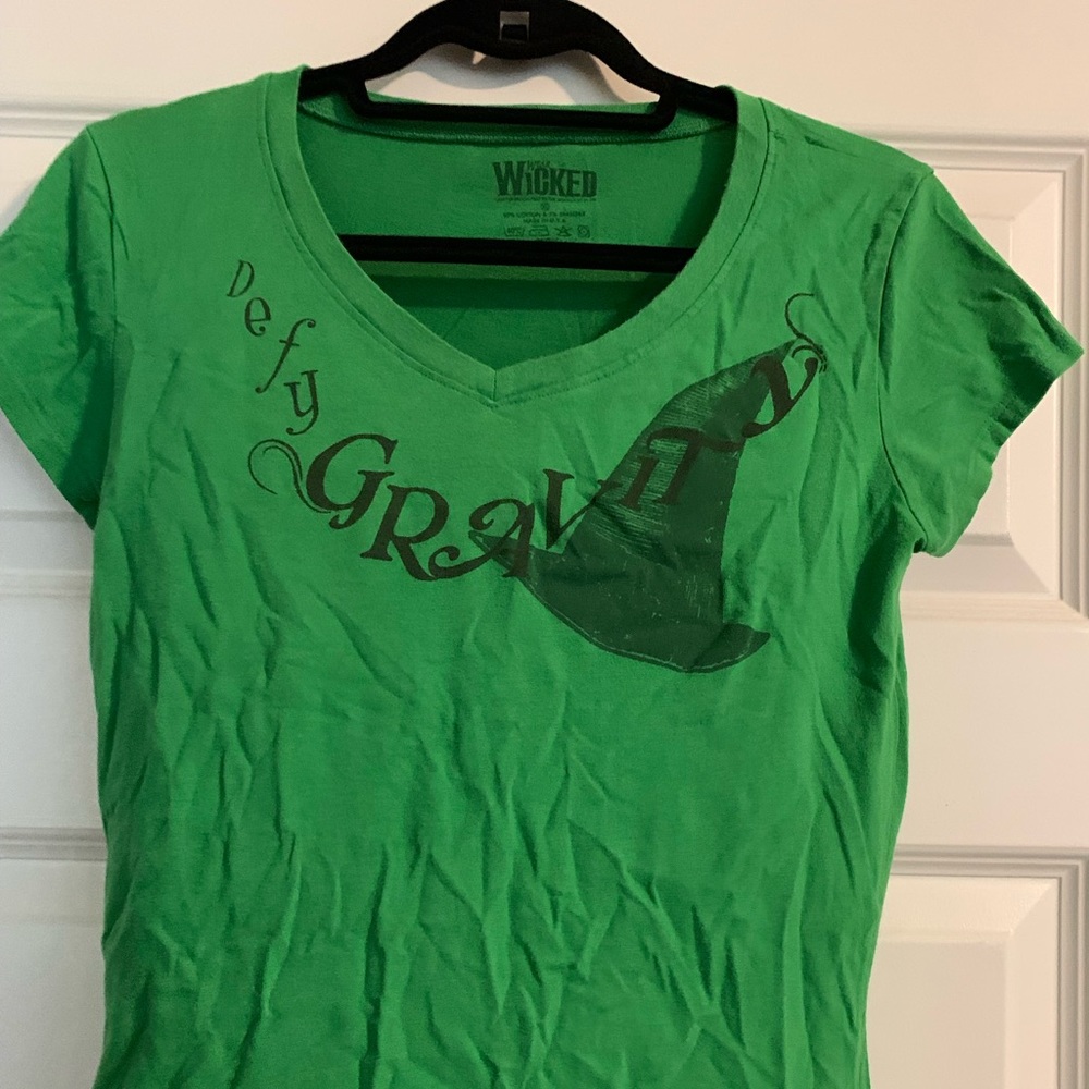 Wicked Tee